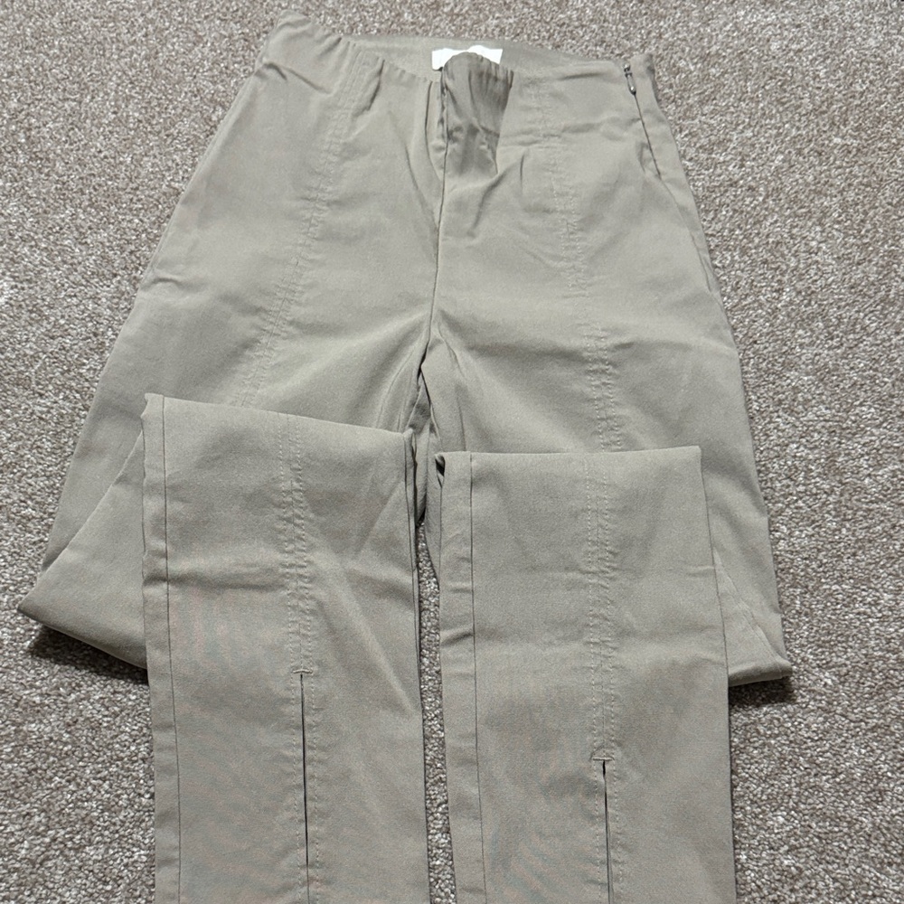 Women’s  Tan Pants H&M